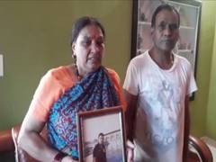 
      
      Sushma Swaraj was an angel to us, says U'khand family who...
      
      