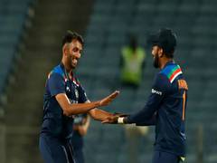 
      
      Ind vs Eng: Could have bowled better, but credit goes to...
      
      