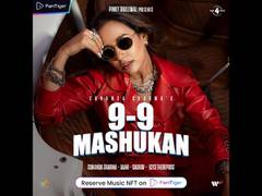 
      
      FanTiger launches first Music NFT with Punjabi superstar Sunanda
      
      