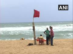 
      
      NCMC reviews preparedness as 'Fani' Cyclone set to make...
      
      