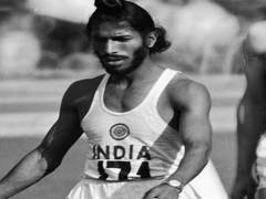 
      
      Milkha Singh turns 90, 'Bhaag Milkha Bhaag' actor Farhan...
      
      
