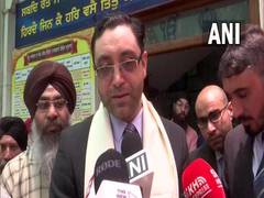 
      
      Afghan envoy condemns attack on Karte Parwan Gurdwara
      
      