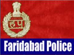 
      
      Kanpur encounter: 3 arrested by police from Faridabad 
      
      