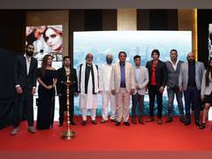
      
      Farukh Khan's Kare Foundation Group (USA) Launches Unique...
      
      