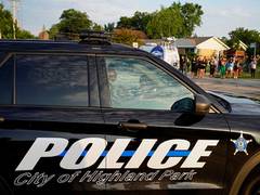 
      
      Illinois shooting suspect charged with 7 murder counts
      
      