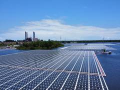 
      
      IEA warns on China's dominance of solar panel supply chain
      
      