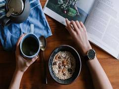 
      
      Experts urge evaluation of diet at routine healthcare check-ups
      
      