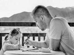 
      
      This father's day, strengthen your bond with your children
      
      