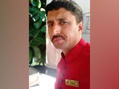 
      
      UKPNP condemns abduction and killing of PoK resident in Islamabad
      
      