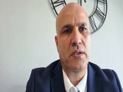 
      
      Pashtun activist blames Pakistan for sheltering dreaded terrorists
      
      