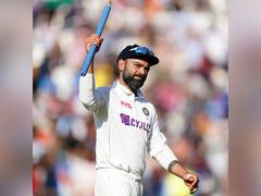 
      
      Kohli's decision to step down as Test skipper personal, BCCI...
      
      
