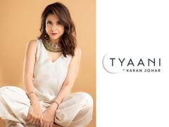 
      
      Tyaani presents Glow by Maheep Kapoor
      
      