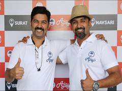 
      
      QSR Chain Ajay's opens 95th outlet
      
      