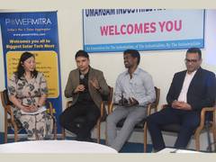 
      
      PowerMitra launches SMEs SolarTech Summit Series from Umargam
      
      