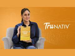 
      
      Kareena Kapoor Khan joins TruNativ as brand ambassdor
      
      