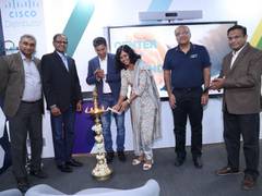 
      
      Inflow Technologies launches next-gen Cisco Center of Excellence
      
      