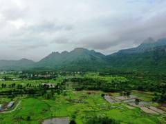 
      
      Panvel-Neral-Karjat belt preferred by homebuyers
      
      