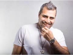 
      
      Shailendra Singh gets Singh is Kinng title back
      
      