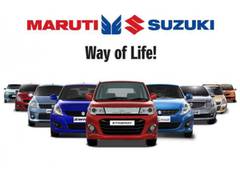 
      
      Maruti Suzuki passenger vehicle sales dip 7.25 pc in January 2022
      
      