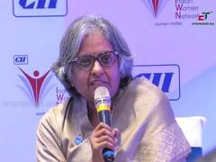 
      
      Federal Bank elevates Shalini Warrier as Additional Executive...
      
      