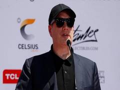 
      
      Marvel's Kevin Feige working on 'Star Wars' film for Disney
      
      