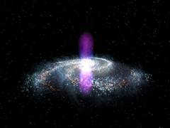 
      
      Galactic gamma-ray source map reveals birthplaces of...
      
      