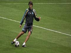 
      
      Real Madrid will win La Liga, says Fernando Morientes
      
      