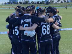
      
      212 against most teams isn't going to be enough, says...
      
      