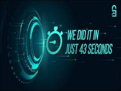 
      
      Fesschain: The blockchain giant in India
      
      