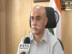 
      
      NDRF deploys 17 teams in Maharashtra amid heavy rains
      
      