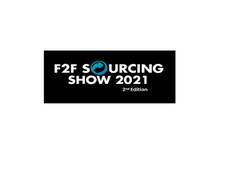 
      
      Virtual textile trade event - F2F Sourcing Show 2021 to begin...
      
      