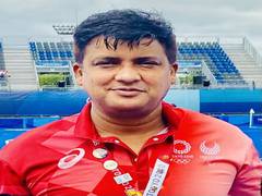 
      
      HI congratulate Col Bibhu Kalyan Nayak on re-appointment as...
      
      
