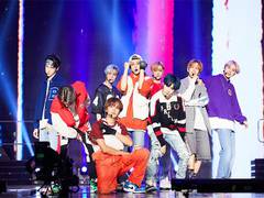 
      
      NCT 'Universe' tops United World Chart
      
      