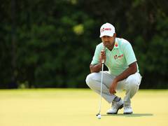 
      
      RBC Heritage: Indian golfer Anirban Lahiri confident of good show
      
      