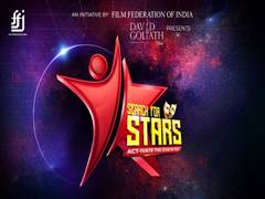
      
      Winners revealed for 'Search for Stars' by FFI and presented...
      
      