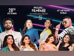 
      
      Danube Group to host star-studded Filmfare Middle East in Dubai
      
      