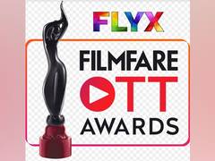 
      
      Last Phase of Audience Voting for the First FLYX Filmfare OTT...
      
      