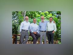 
      
      Bugworks Research Inc. secures US$18M Series B1 Funding from...
      
      