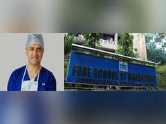 
      
      Dr. Devi Shetty urges to 'Think Different' at the second...
      
      