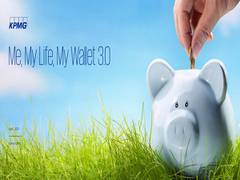 
      
      Financial priorities evolving, saving sentiment gains clout: KPMG
      
      