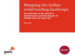 
      
      73 pc of credit managers likely to change lending strategies...
      
      