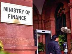 
      
      No breach of data, Infosys resolving glitches: CBDT
      
      
