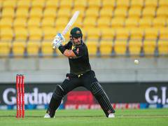 
      
      NZ vs Aus, 5th T20I: We weren't aggressive with the bat,...
      
      