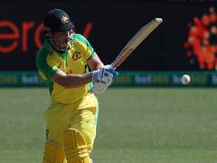
      
      NZ vs Aus: Focus is on winning T20 series, says Finch
      
      
