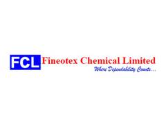 
      
      Fineotex Chemical Limited registers PAT Growth of 295 per cent
      
      