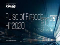 
      
      VC investment in fintech remains robust as M&amp;A activity...
      
      