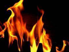
      
      Fire breaks out in residential tower in UAE's Sharjah
      
      