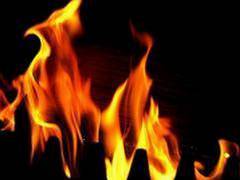 
      
      Fire breaks out near old HAL Airport in Bengaluru, 8 fire...
      
      