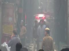 
      
      Delhi: Four power connections, illegal sub-meters at site of...
      
      