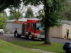 
      
      Pennsylvania fire department helps children celebrate...
      
      